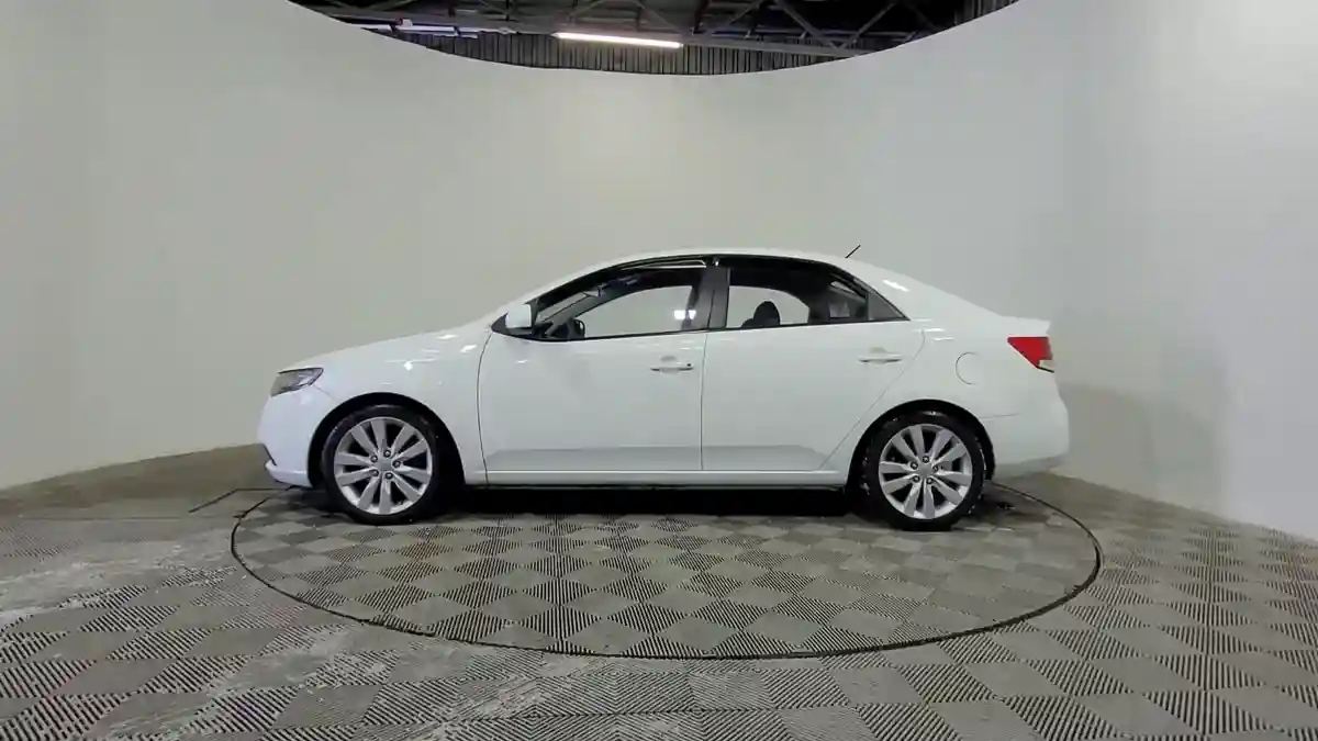 Kia Cerato 2011 года за 4 790 000 тг. в Алматы