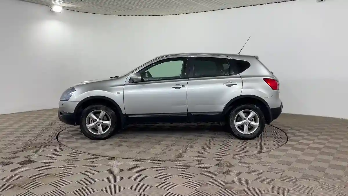 Nissan Qashqai 2008 года за 4 220 000 тг. в Шымкент