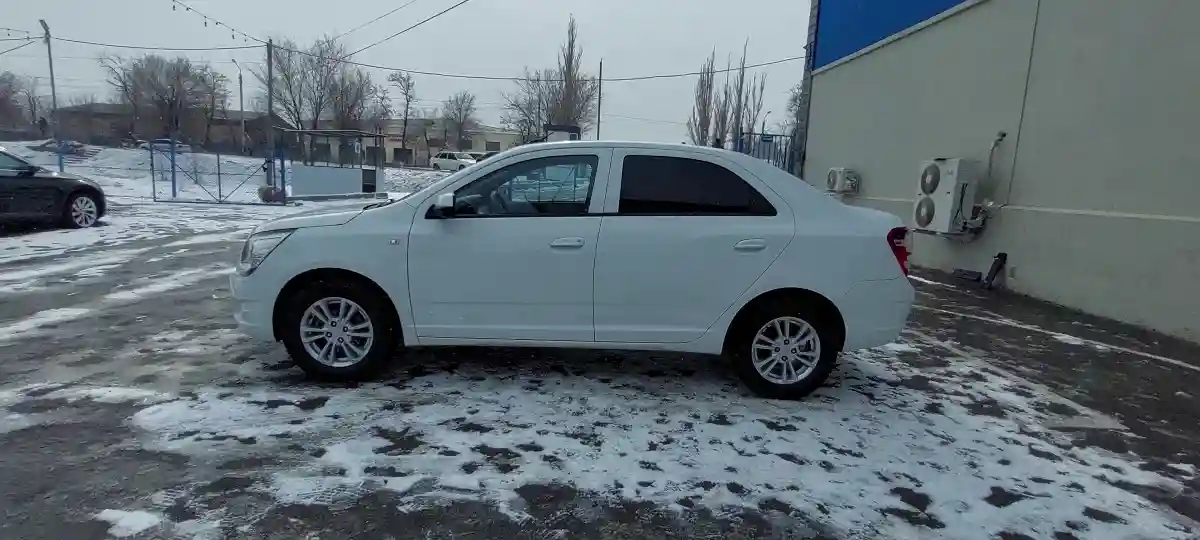 Chevrolet Cobalt 2022 года за 6 390 000 тг. в Шымкент