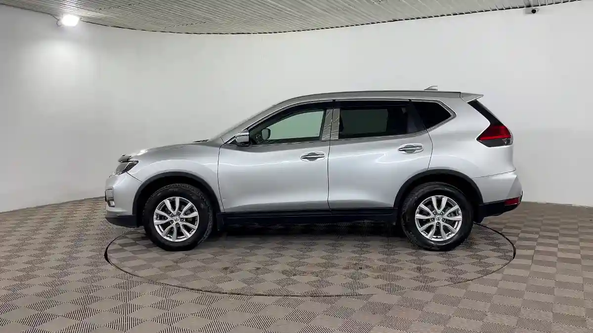 Nissan X-Trail 2020 года за 9 790 000 тг. в Шымкент