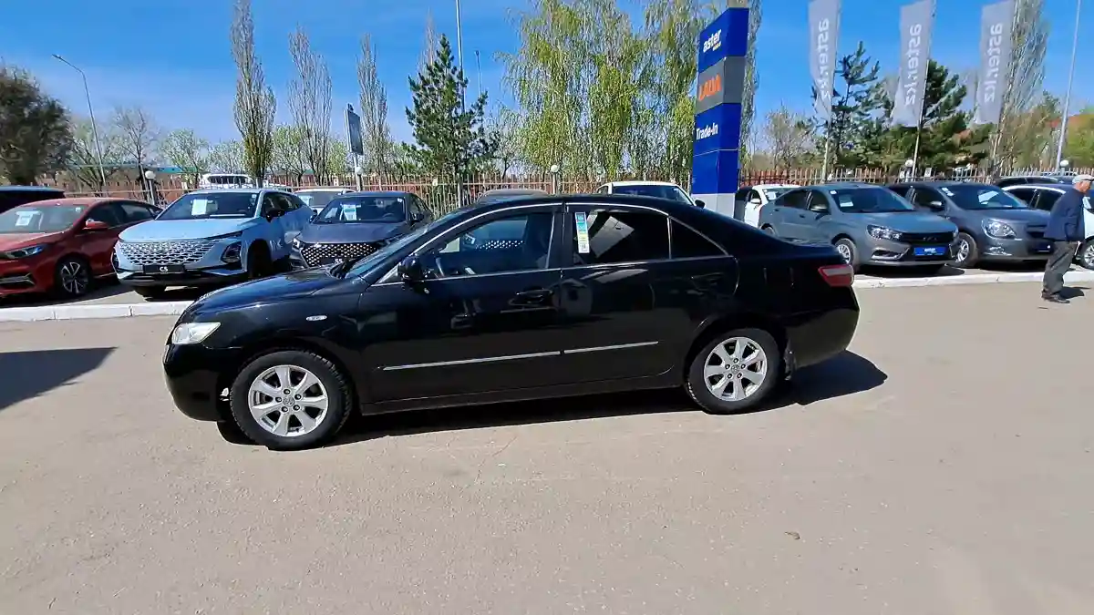 Toyota Camry 2008 года за 5 550 000 тг. в Костанай