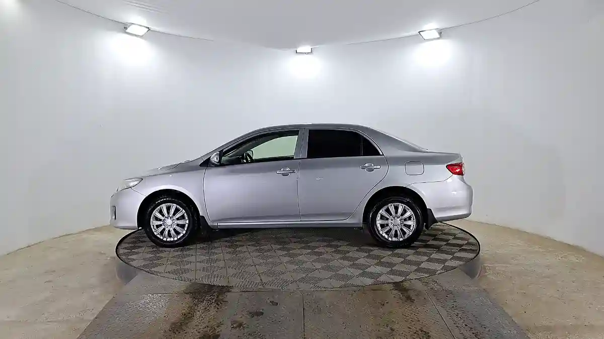 Toyota Corolla 2011 года за 6 690 000 тг. в Актобе