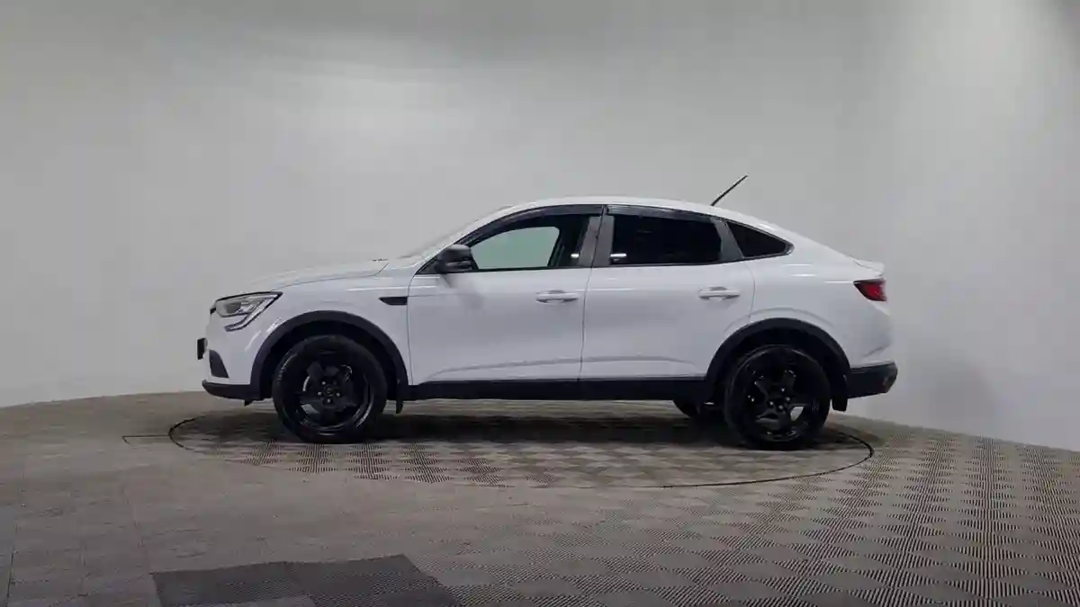 Renault Arkana 2020 года за 6 490 000 тг. в Алматы