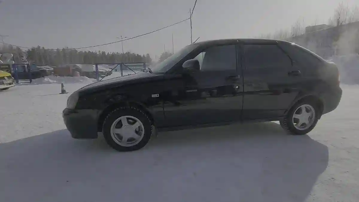 LADA (ВАЗ) Priora 2011 года за 2 300 000 тг. в Усть-Каменогорск