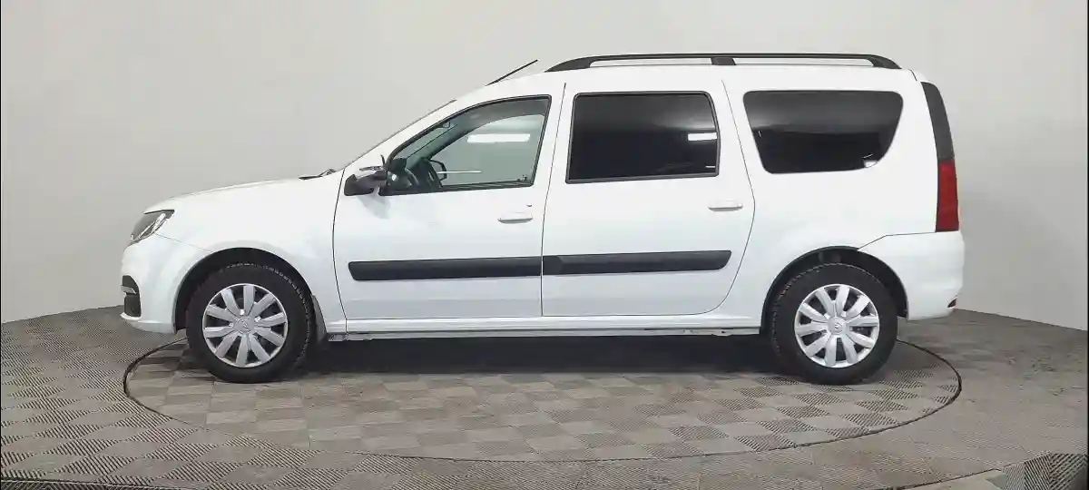 LADA (ВАЗ) Largus 2021 года за 7 100 000 тг. в Астана