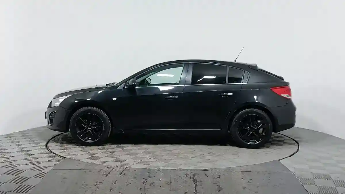 Chevrolet Cruze 2013 года за 3 880 000 тг. в Астана