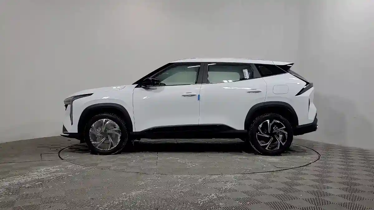 Geely Atlas 2023 года за 11 700 000 тг. в Алматы
