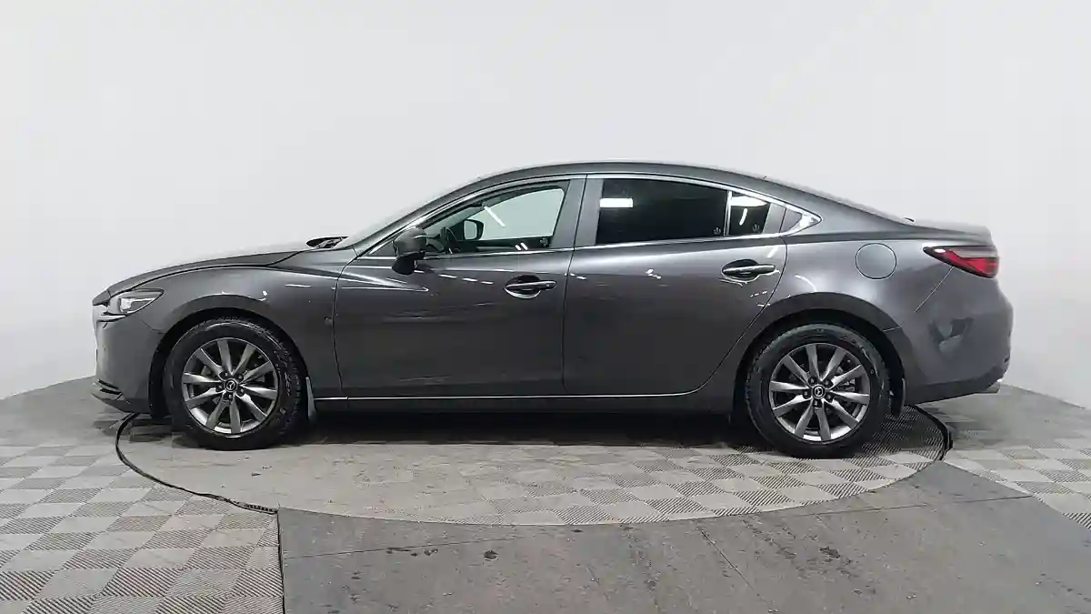 Mazda 6 2020 года за 9 250 000 тг. в Астана