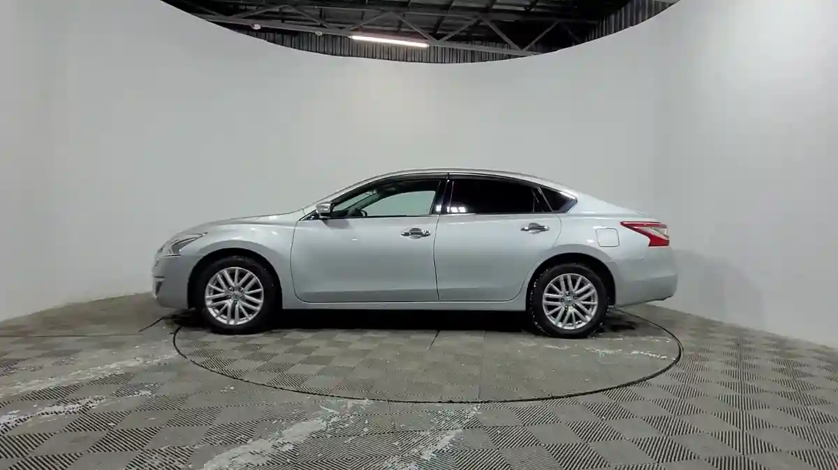 Nissan Teana 2014 года за 7 290 000 тг. в Алматы
