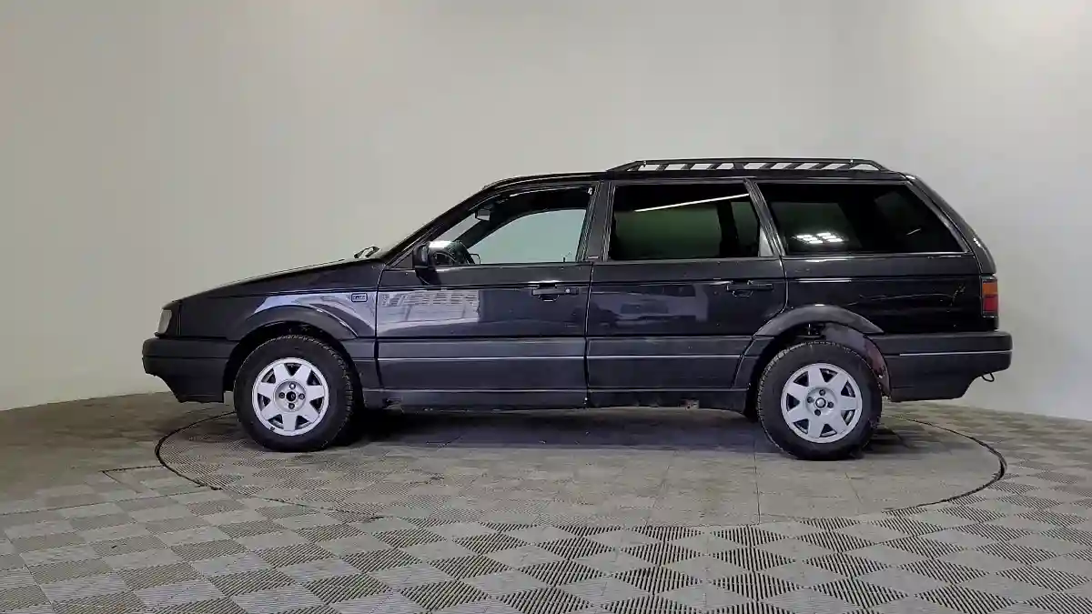 Volkswagen Passat 1991 года за 1 300 000 тг. в Алматы