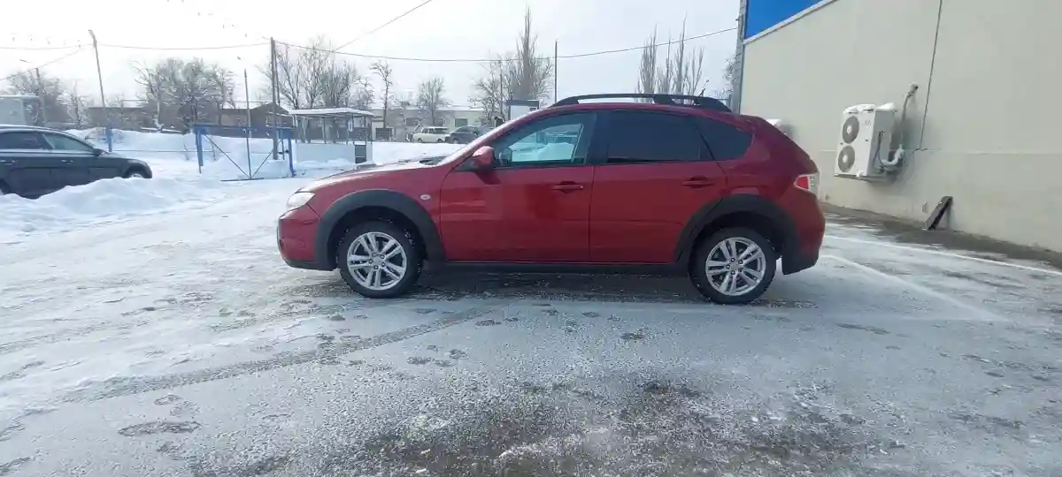 Subaru Impreza 2010 года за 6 300 000 тг. в Тараз