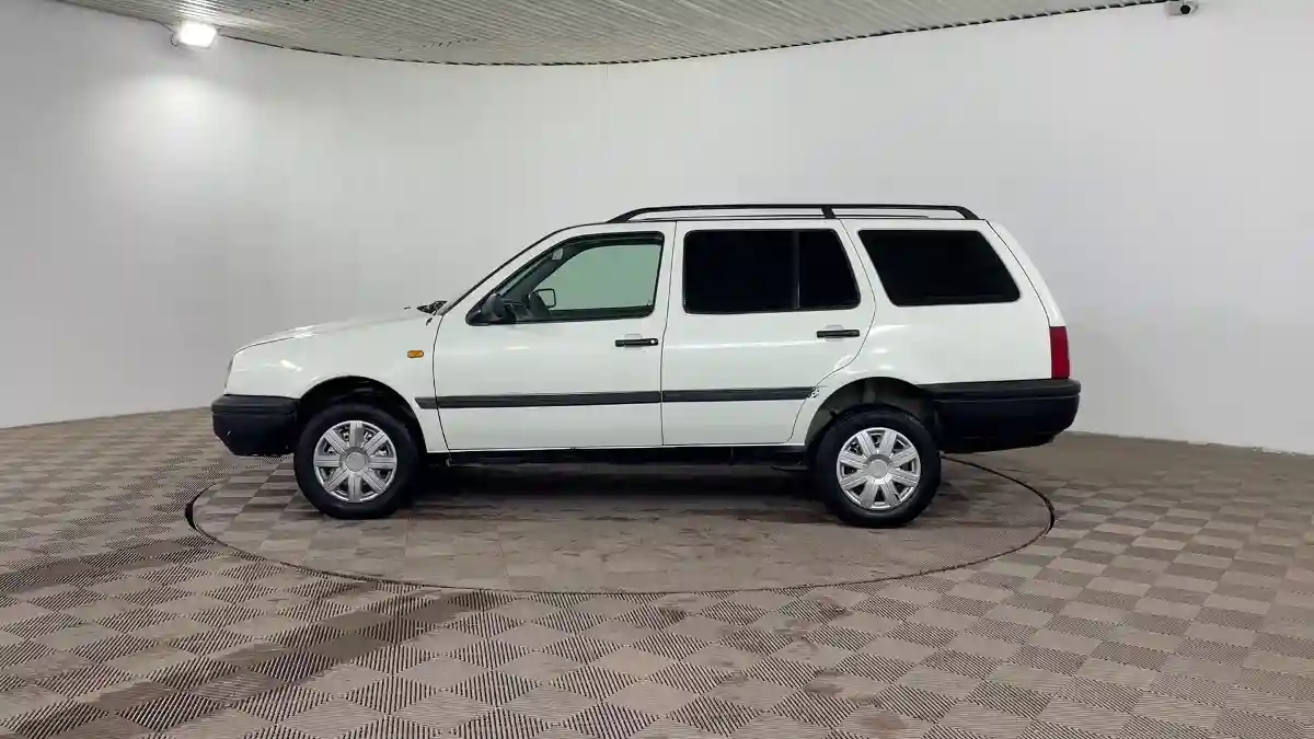 Volkswagen Golf 1995 года за 1 150 000 тг. в Шымкент