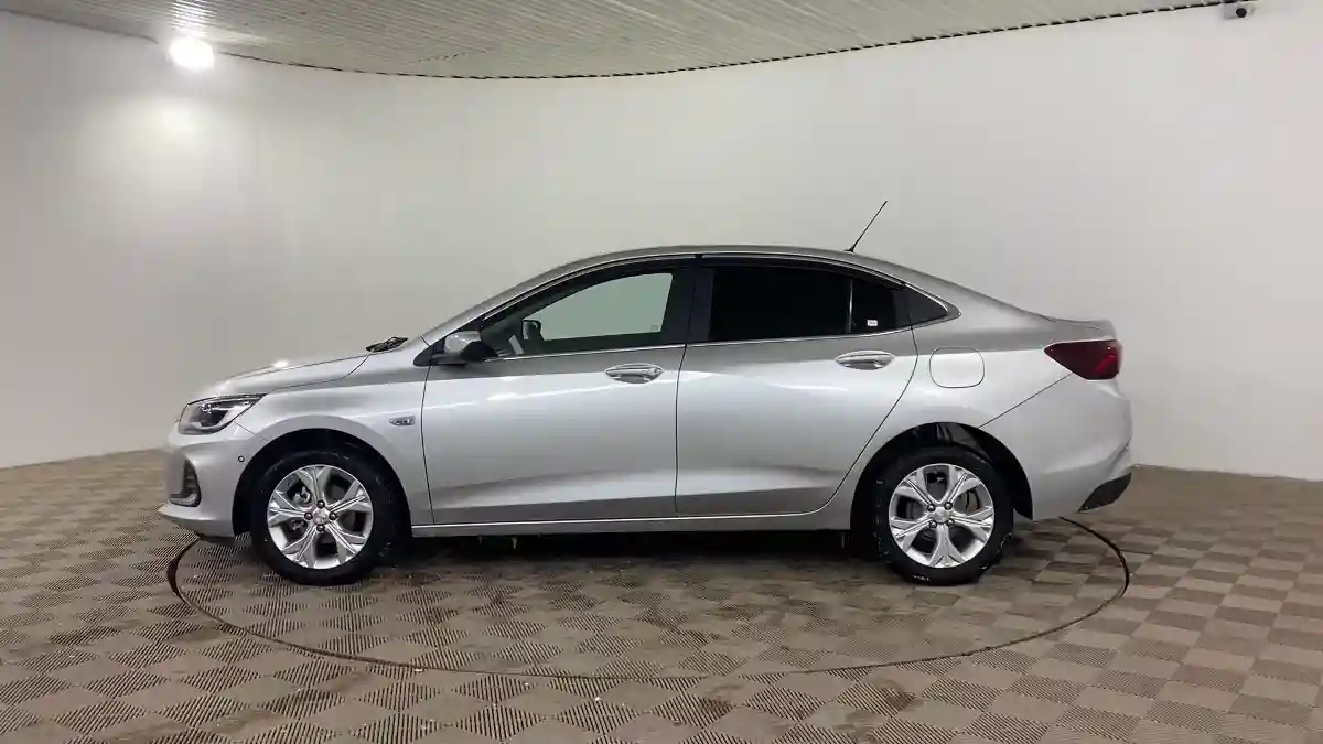Chevrolet Onix 2023 года за 7 530 000 тг. в Шымкент