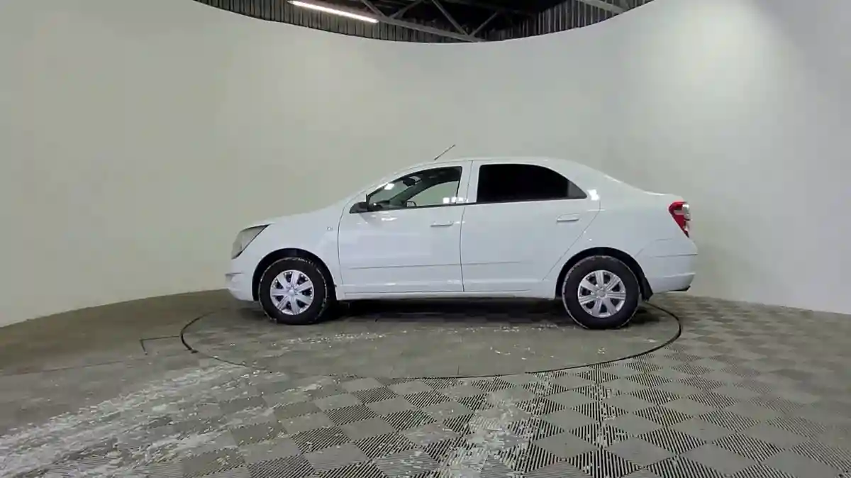 Chevrolet Cobalt 2022 года за 5 890 000 тг. в Алматы