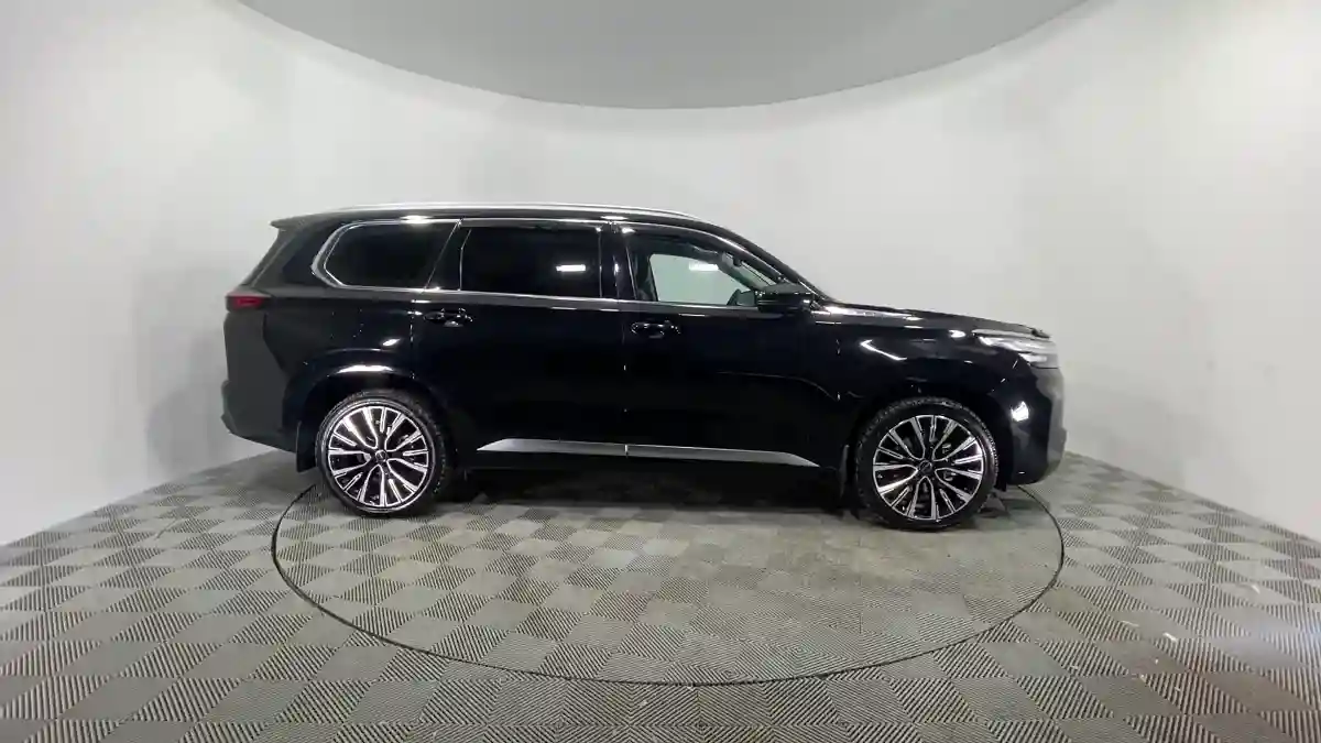 EXEED VX 2022 года за 16 990 000 тг. в Астана