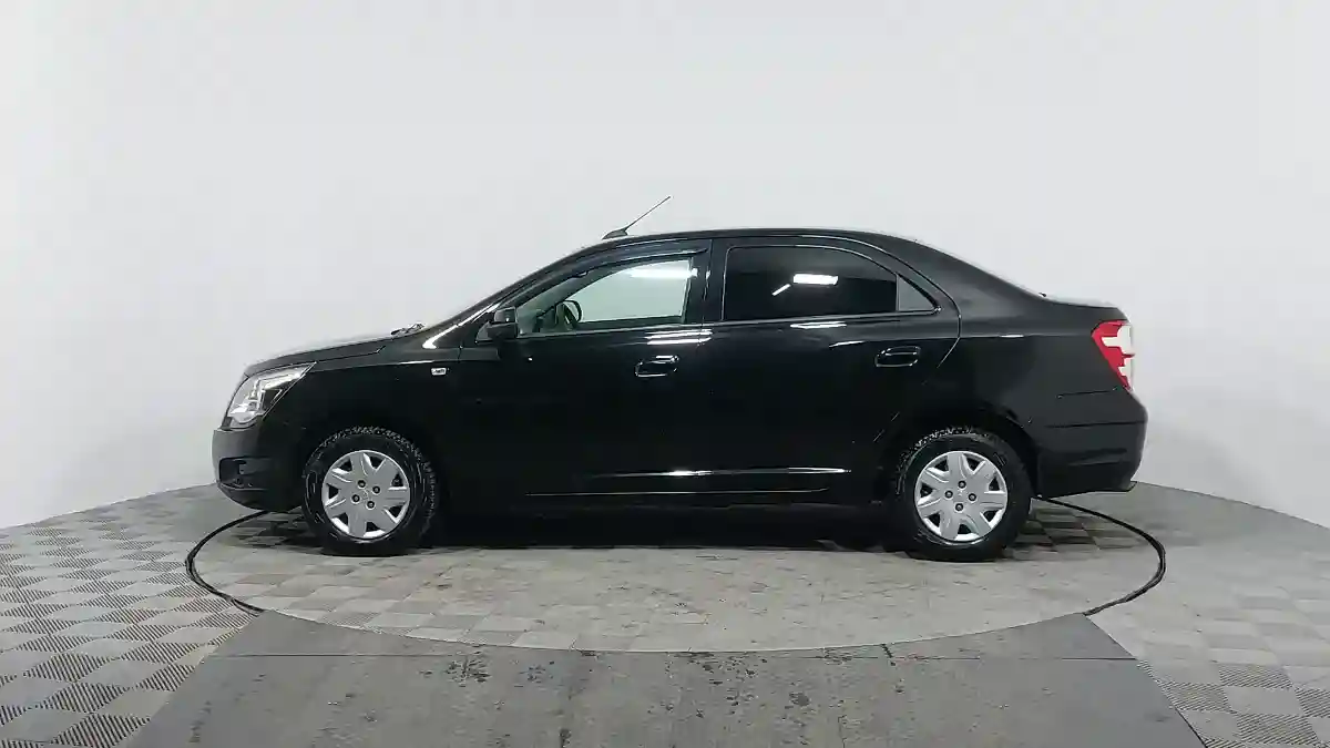 Chevrolet Cobalt 2020 года за 5 550 000 тг. в Астана