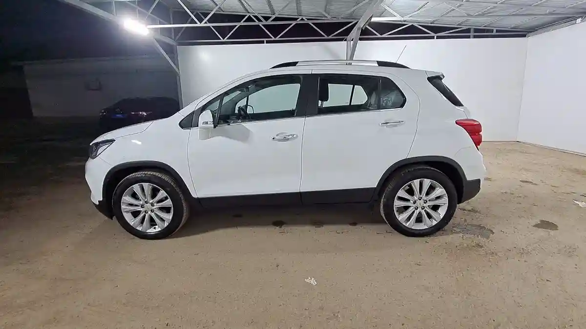 Chevrolet Tracker 2020 года за 6 890 000 тг. в Кызылорда