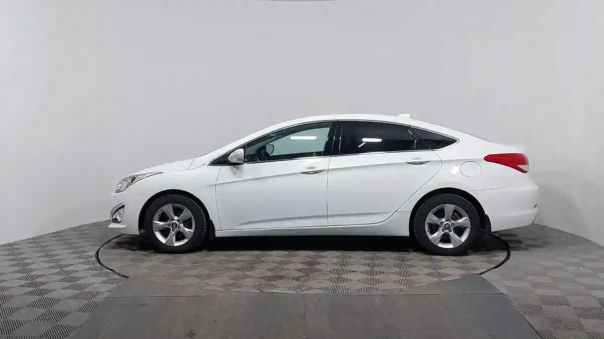 Hyundai i40 2014 года за 5 750 000 тг. в Астана
