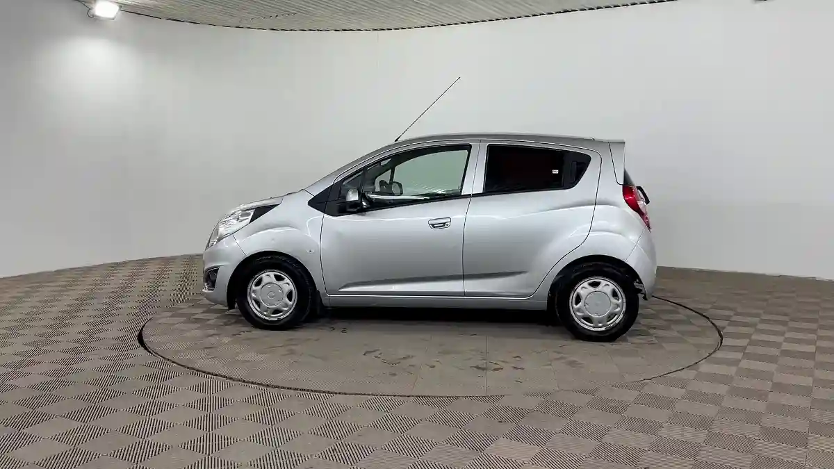 Ravon R2 2018 года за 4 170 000 тг. в Шымкент