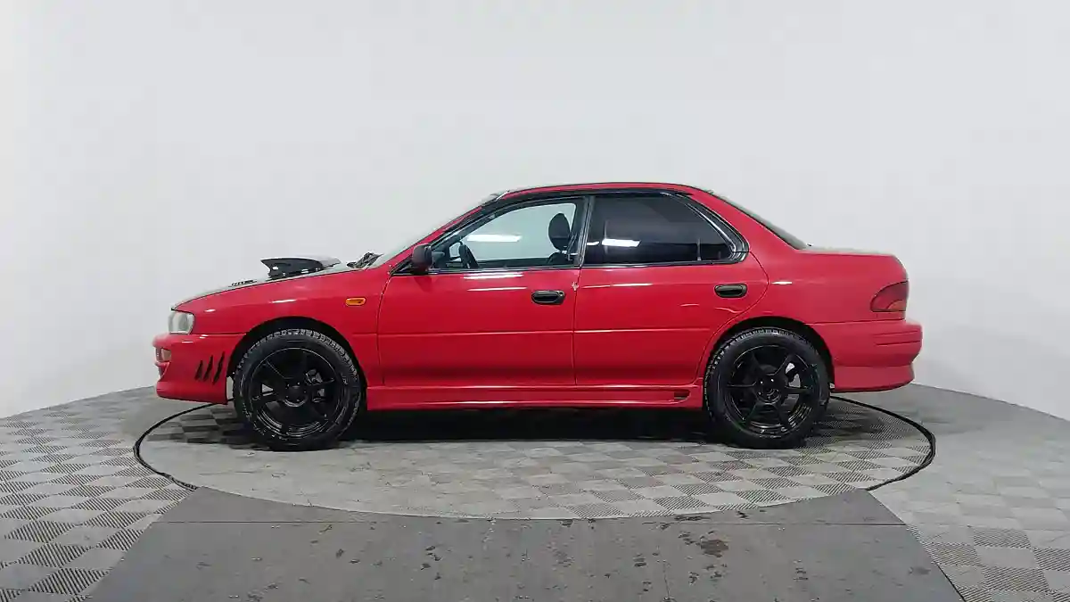 Subaru Impreza 1995 года за 1 650 000 тг. в Астана