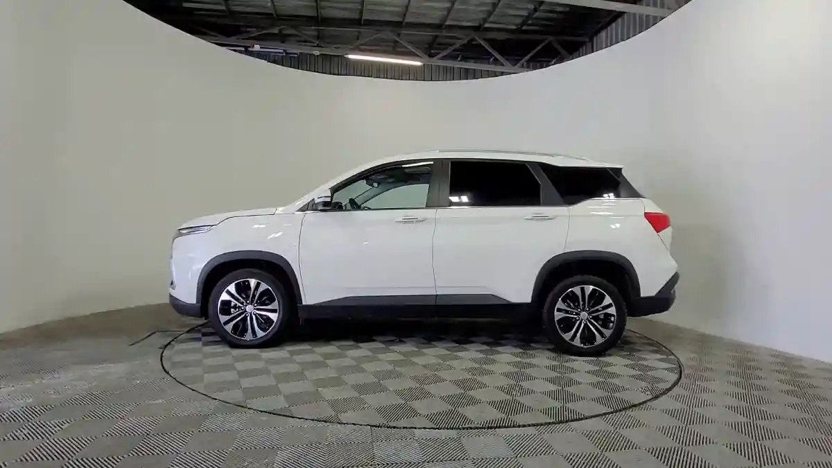 Chevrolet Captiva 2022 года за 10 890 000 тг. в Алматы