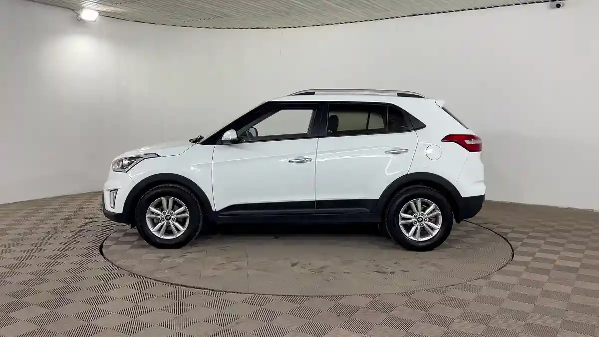 Hyundai Creta 2018 года за 8 100 000 тг. в Шымкент