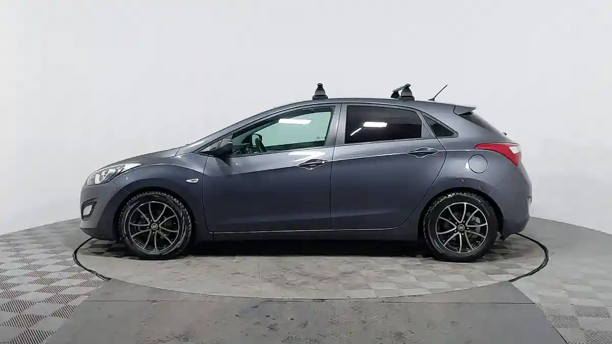 Hyundai i30 2015 года за 5 790 000 тг. в Астана