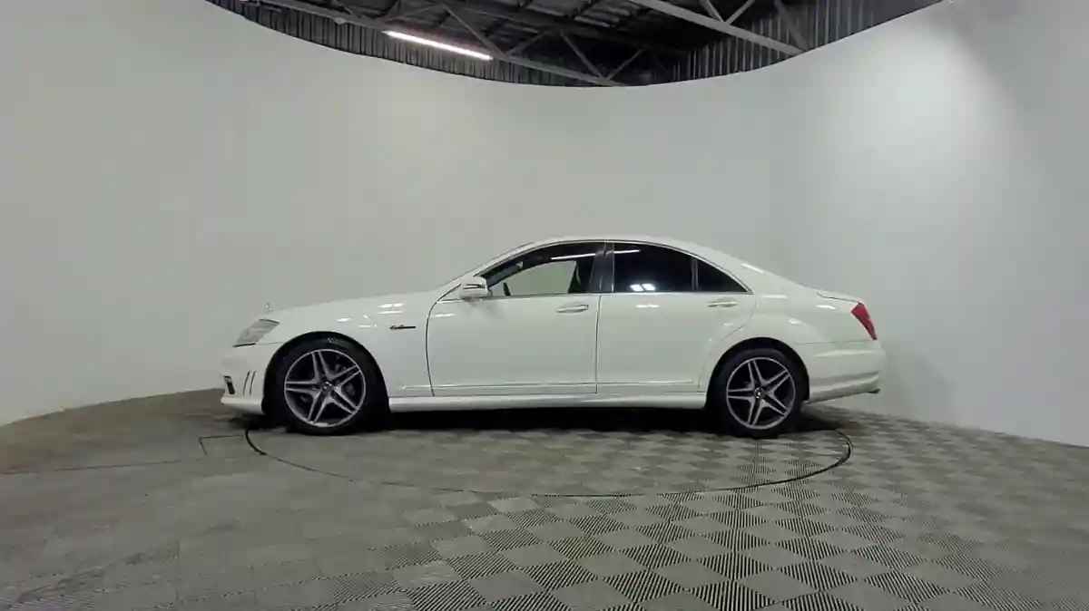 Mercedes-Benz S-Класс 2006 года за 4 400 000 тг. в Алматы