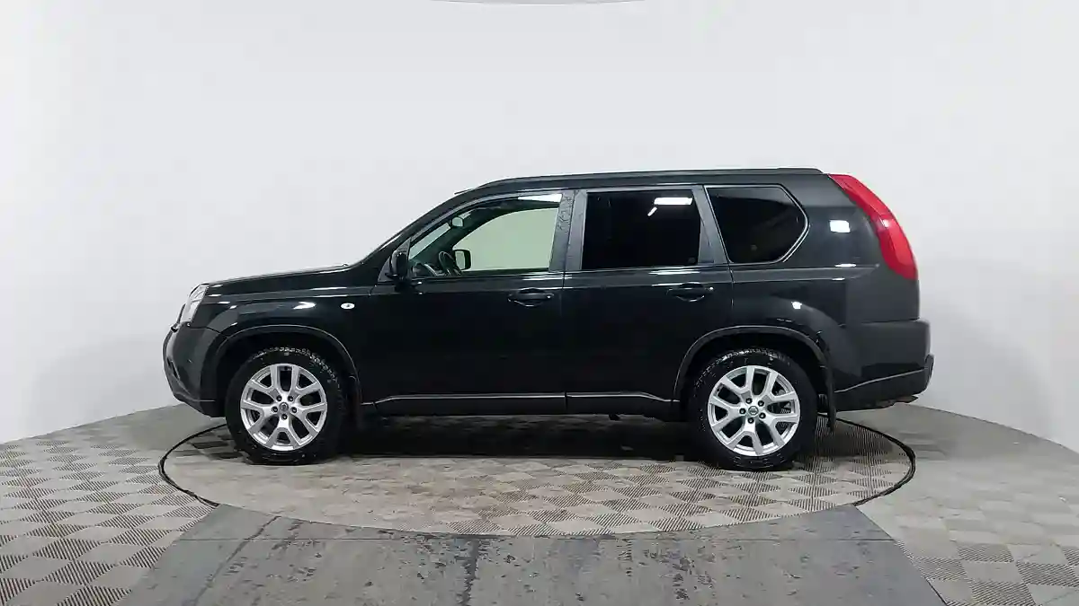 Nissan X-Trail 2013 года за 7 060 000 тг. в Астана