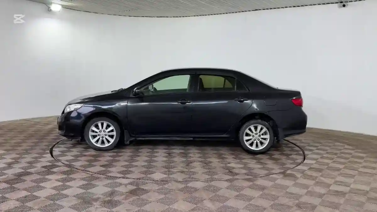 Toyota Corolla 2008 года за 4 900 000 тг. в Шымкент