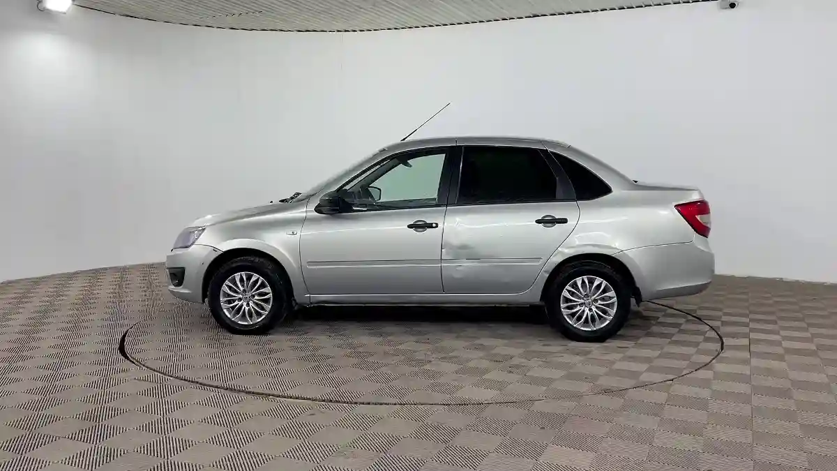 LADA (ВАЗ) Granta 2017 года за 2 450 000 тг. в Шымкент