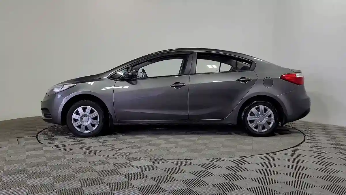 Kia Cerato 2013 года за 5 900 000 тг. в Алматы