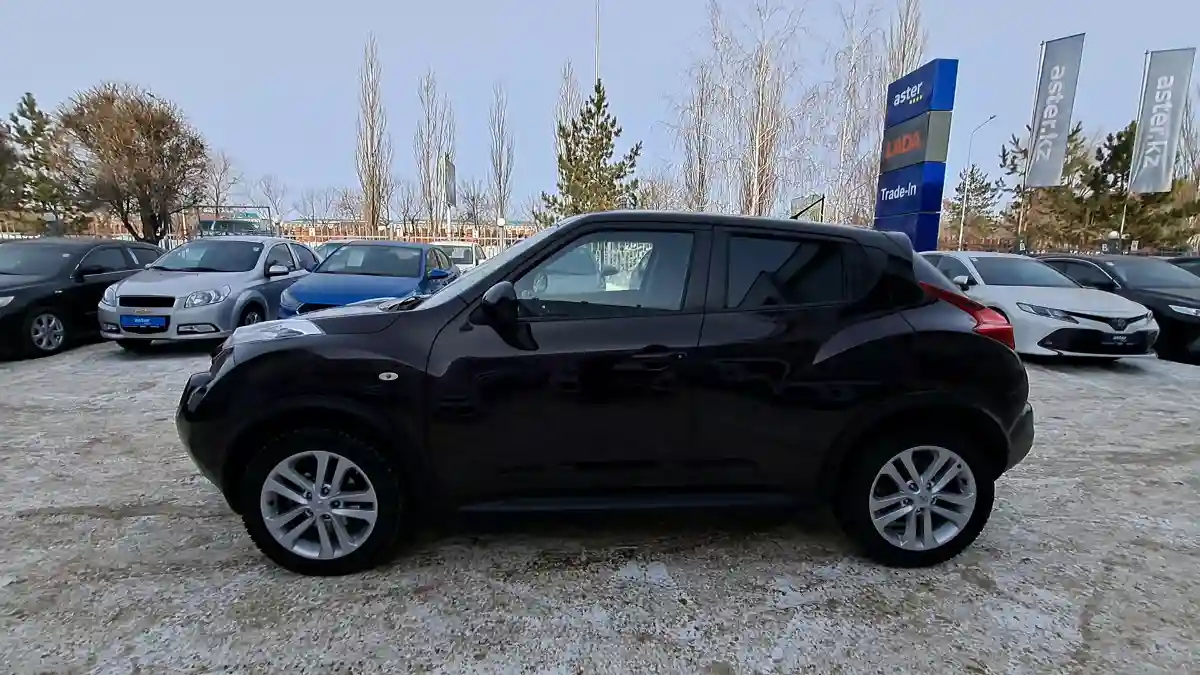 Nissan Juke 2013 года за 6 050 000 тг. в Костанай