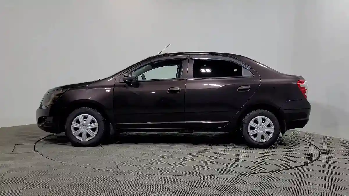 Ravon R4 2019 года за 4 690 000 тг. в Алматы