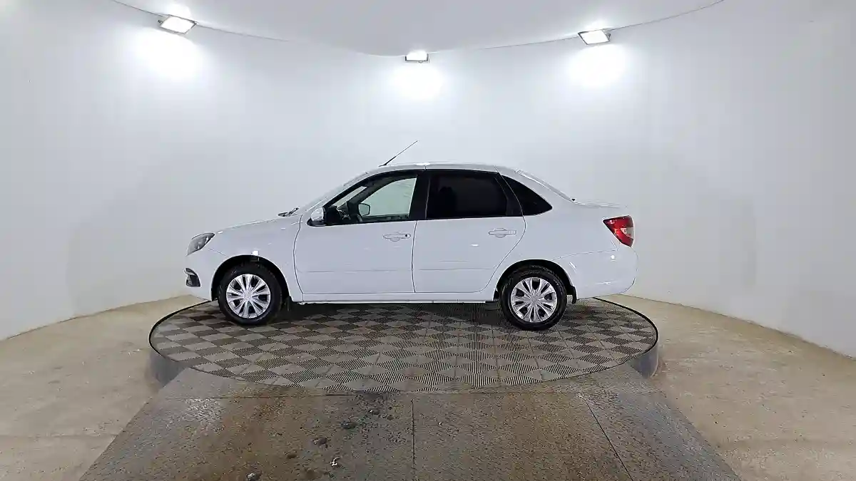LADA (ВАЗ) Granta 2020 года за 4 990 000 тг. в Актобе