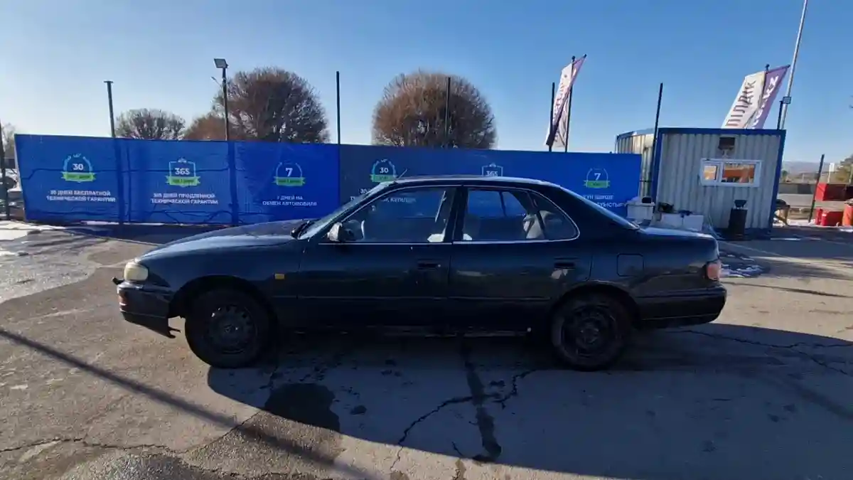 Toyota Camry 1994 года за 1 050 000 тг. в Талдыкорган
