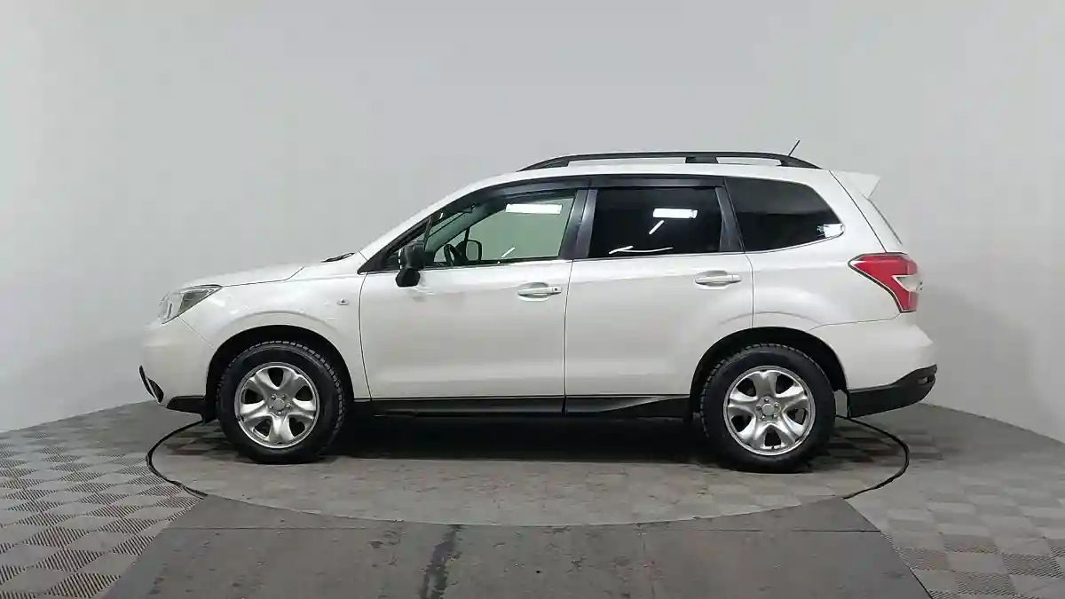 Subaru Forester 2013 года за 8 490 000 тг. в Астана