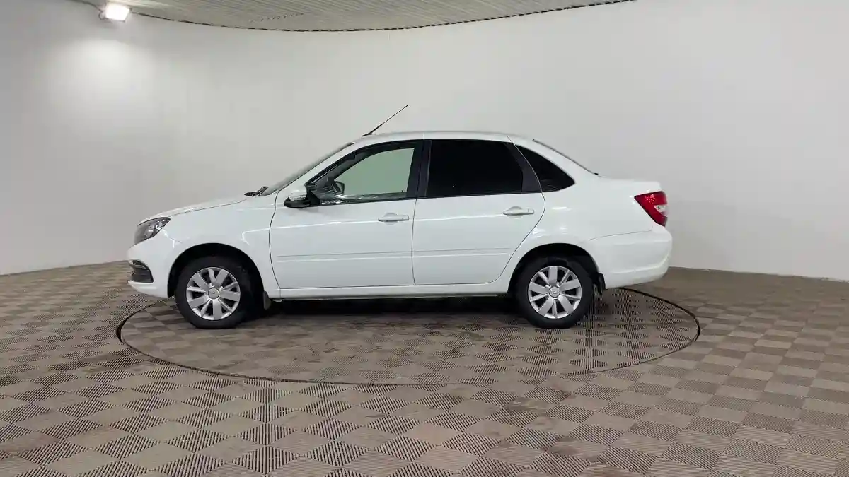 LADA (ВАЗ) Granta 2022 года за 5 790 000 тг. в Шымкент
