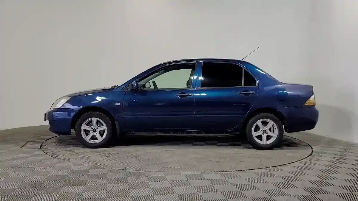 Mitsubishi Lancer 2009 года за 2 050 000 тг. в Алматы