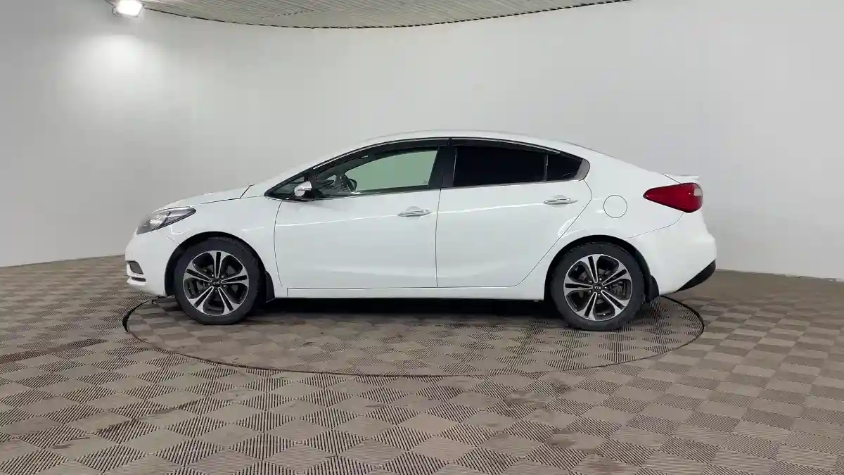Kia Cerato 2013 года за 5 990 000 тг. в Шымкент