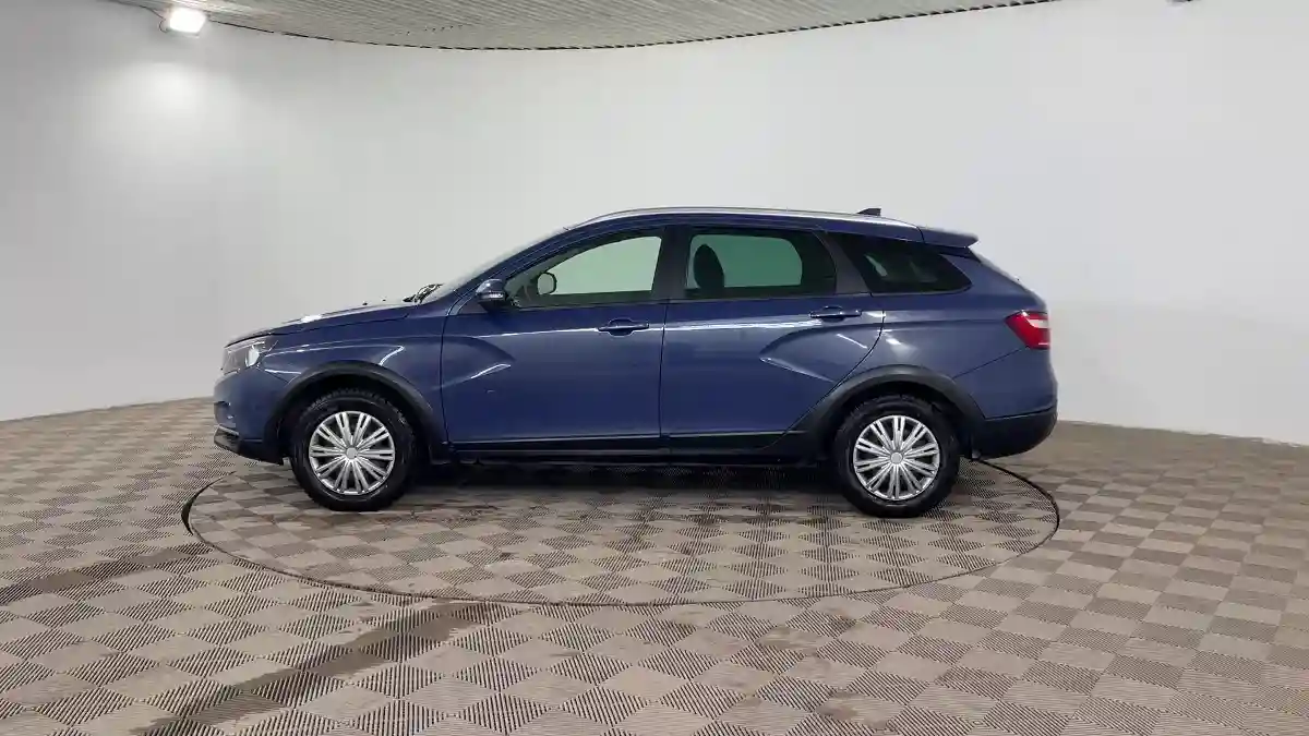 LADA (ВАЗ) Vesta Cross 2019 года за 5 790 000 тг. в Шымкент