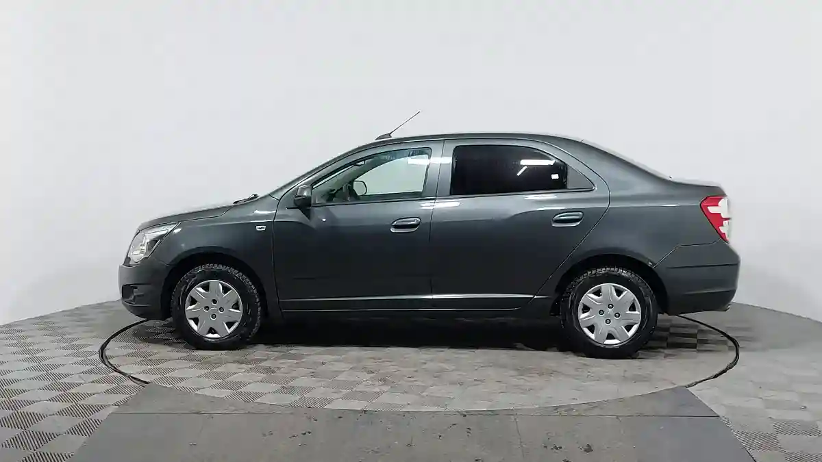 Chevrolet Cobalt 2020 года за 5 350 000 тг. в Астана