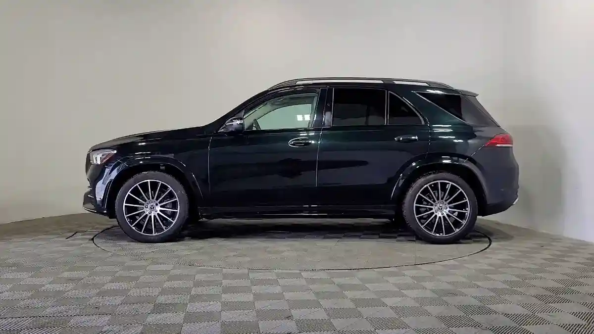 Mercedes-Benz GLE 2021 года за 38 660 000 тг. в Алматы