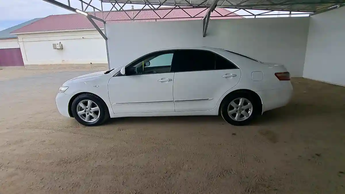 Toyota Camry 2007 года за 5 900 000 тг. в Кызылорда