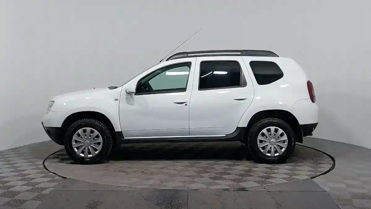 Renault Duster 2015 года за 3 990 000 тг. в Астана