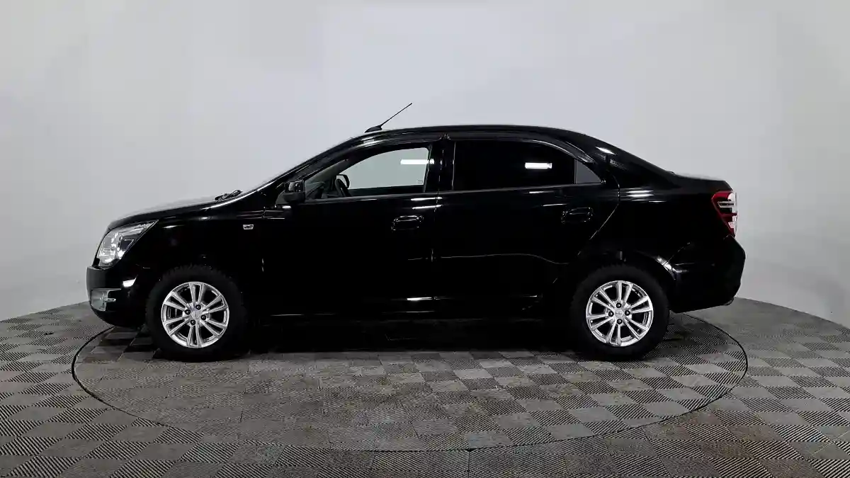 Chevrolet Cobalt 2022 года за 5 990 000 тг. в Астана