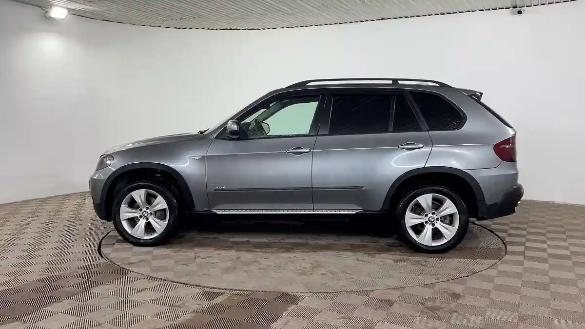 BMW X5 2007 года за 6 300 000 тг. в Шымкент