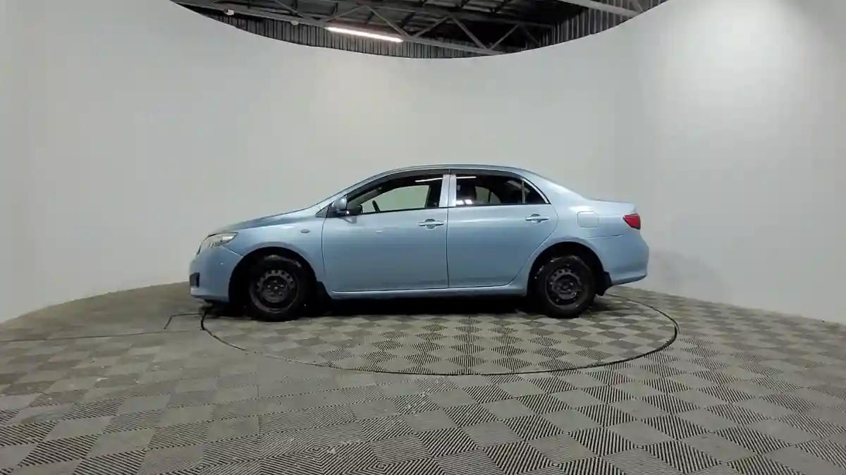 Toyota Corolla 2006 года за 4 950 000 тг. в Алматы