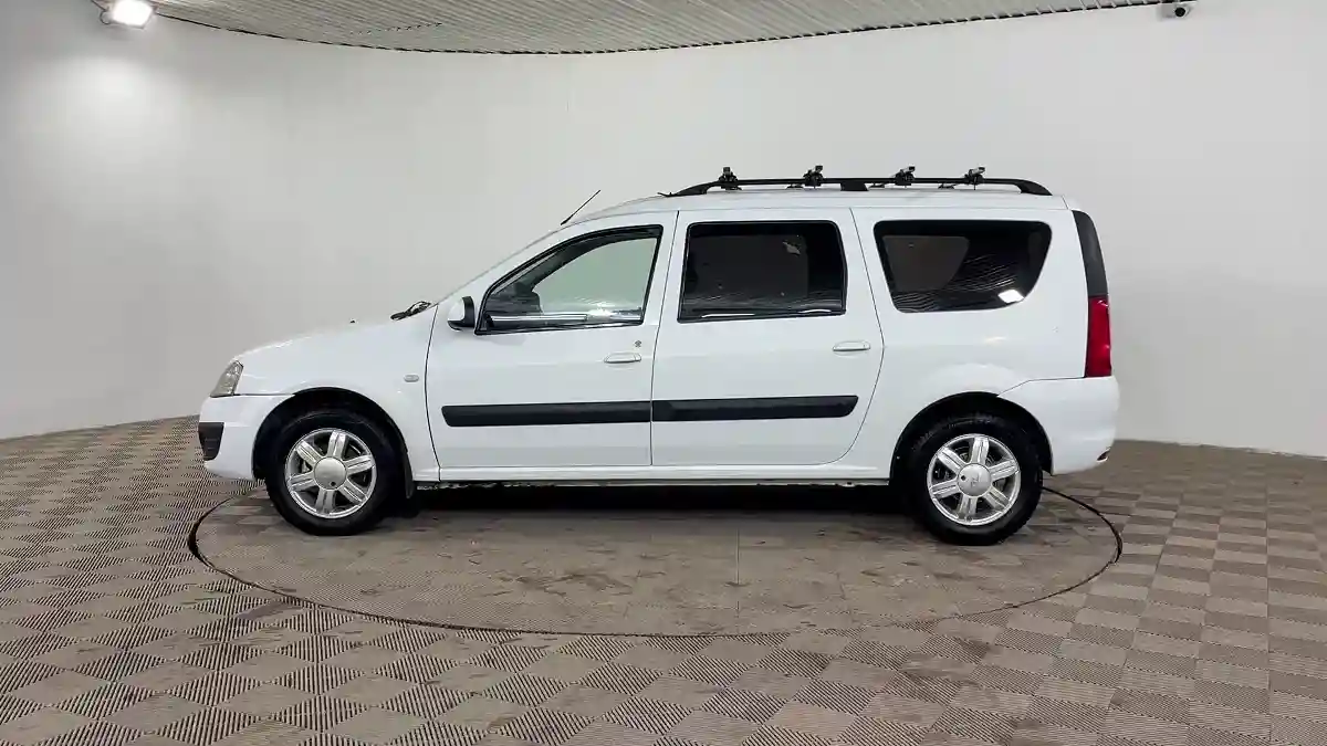 LADA (ВАЗ) Largus 2014 года за 3 330 000 тг. в Шымкент