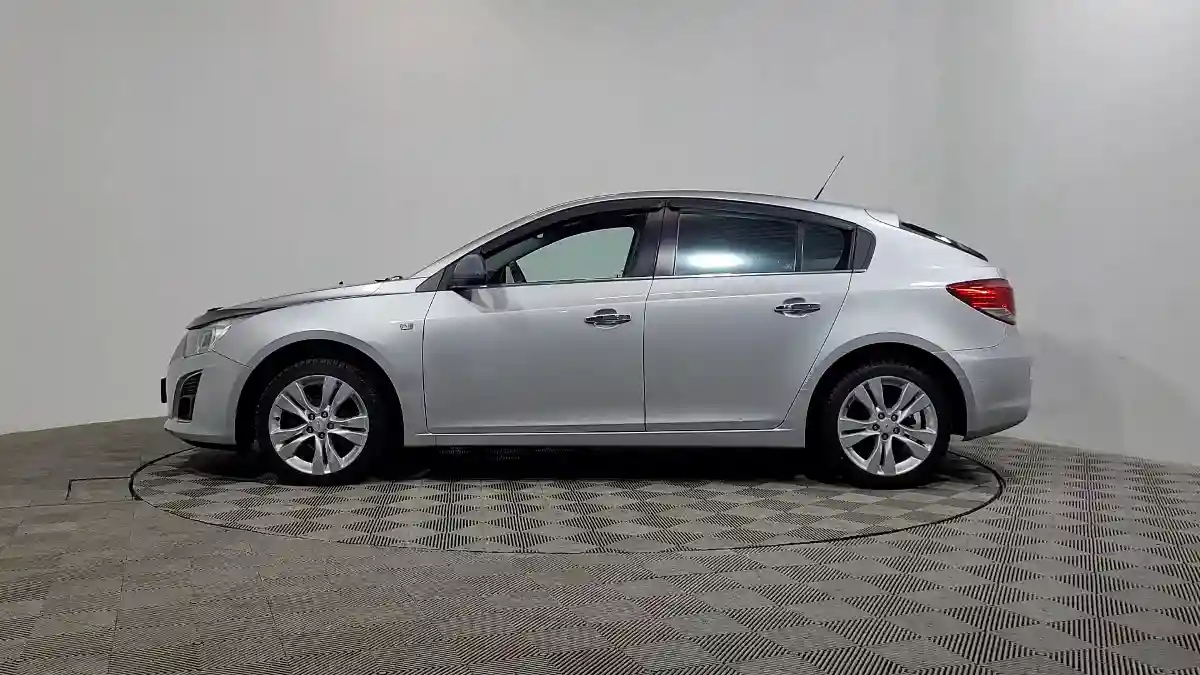 Chevrolet Cruze 2013 года за 4 590 000 тг. в Алматы